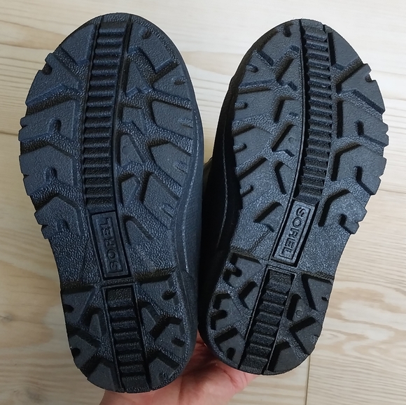 NWOB Sorel Snow Commander Boots - Picture 6 of 7